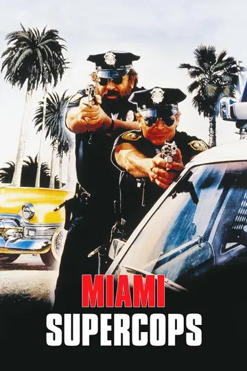 Supergliny z Miami