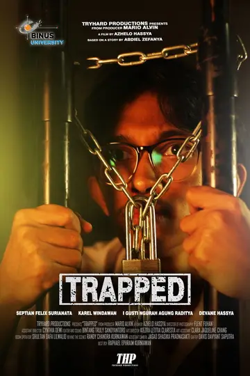 Trapped 2024