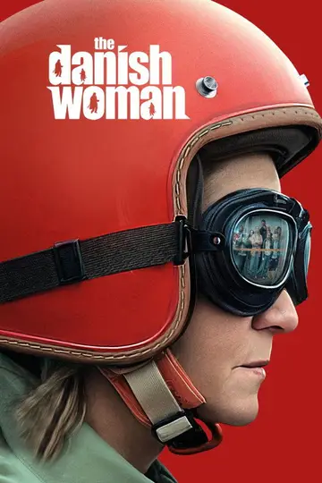 La mujer danesa