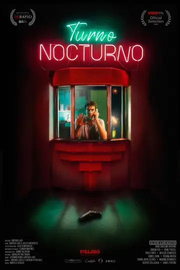 Turno nocturno