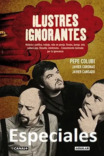 Especiales