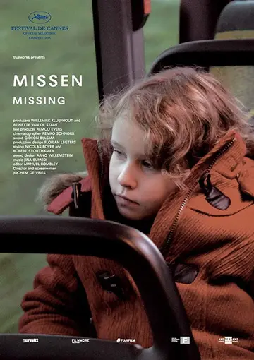 Missing 2009