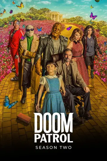 Temporada 2