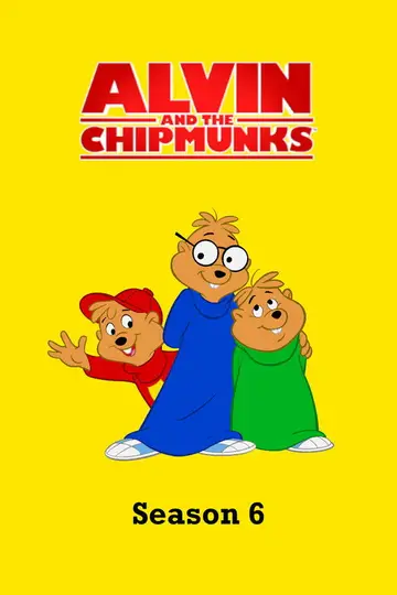 Temporada 6