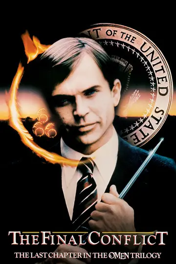 Omen III: Ostatnie starcie