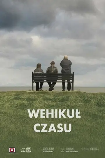 Wehikuł czasu 2018