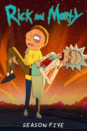 Temporada 5