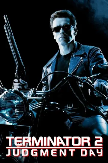 Terminator II. El juicio final