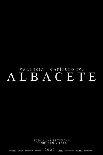 Valencia - Capítulo IV: Albacete