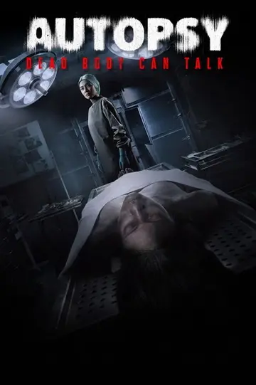 Autopsy: Dead Body Can Talk