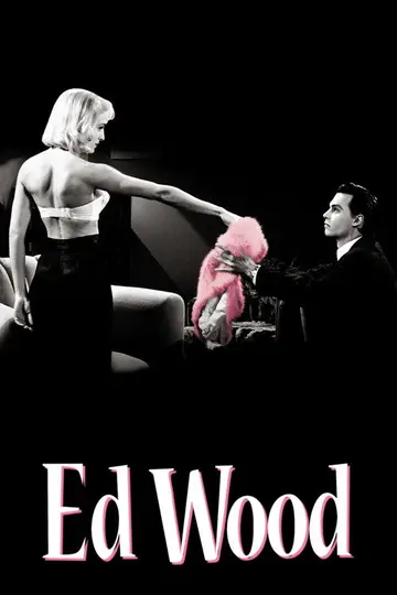 Ed Wood