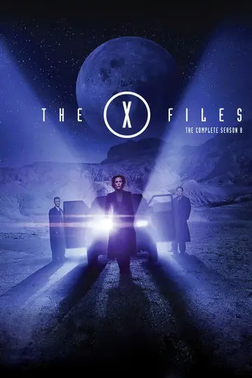 Temporada 8