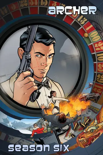 Temporada 6