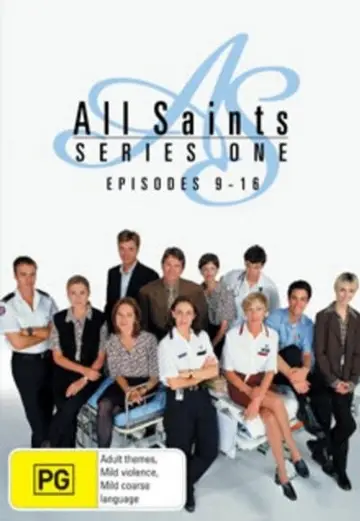 Temporada 1