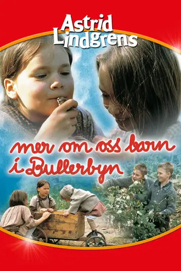 Dzieci z Bullerbyn: Nowe Przygody