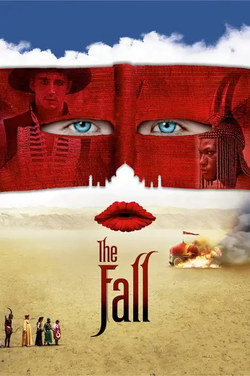The Fall: El sueño de Alexandria