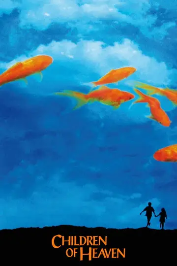 Los niños del paraíso 1997