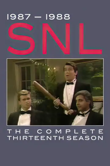 Temporada 13