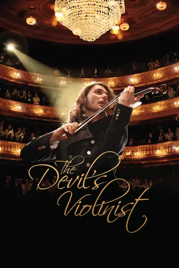 El violinista del diablo