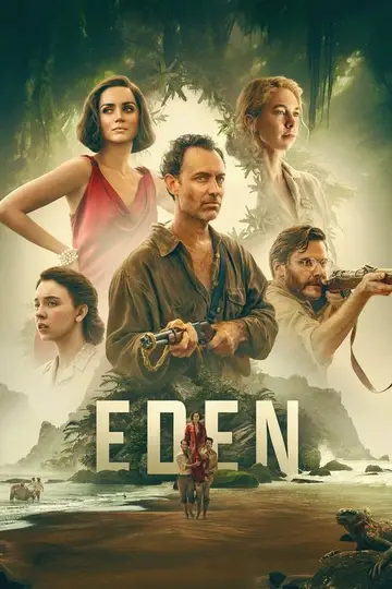 Edén 2025