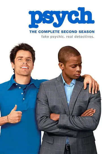 Temporada 2