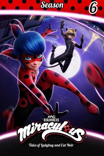 Temporada 6