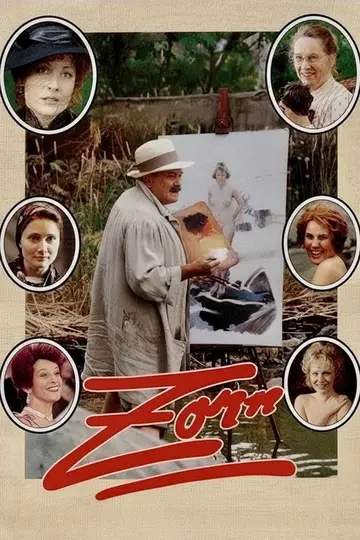 Zorn