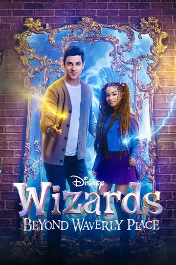Temporada 1