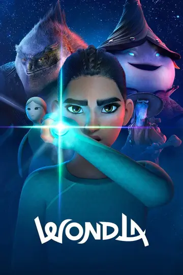 La búsqueda de WondLa