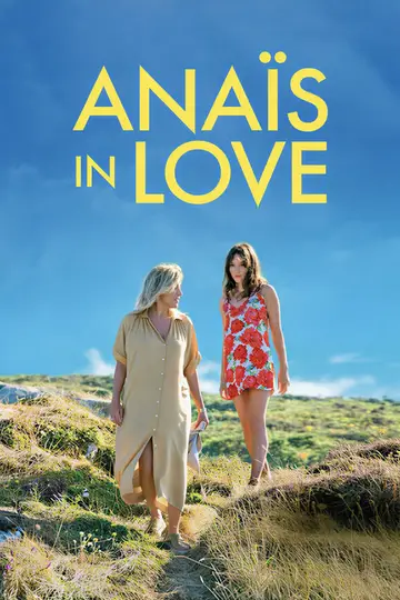 Los amores de Anaïs