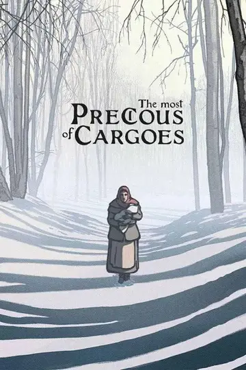 La mercancía más preciosa