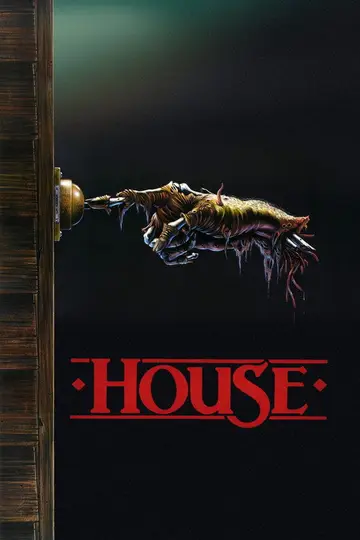 House, una casa alucinante