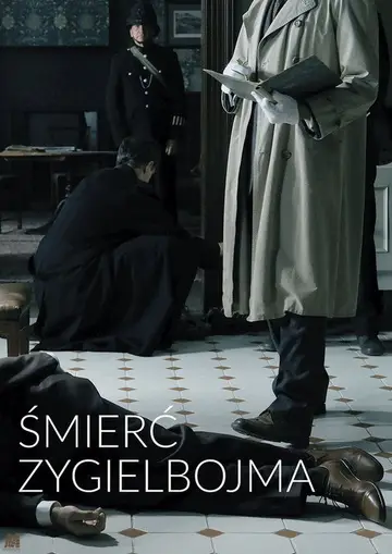 Śmierć Zygielbojma