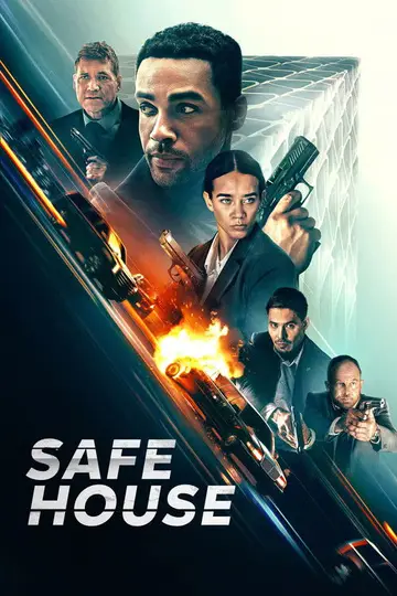 Safe House 2025