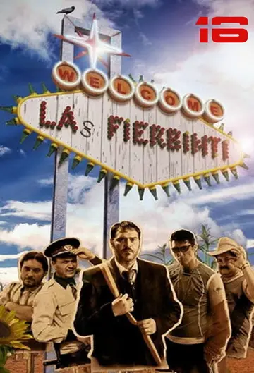 Temporada 16