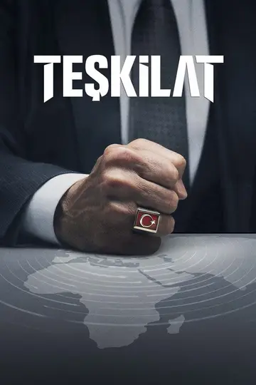 Temporada 1