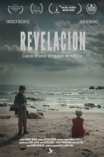 Revelación