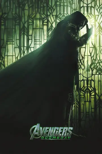 Avengers: Doomsday