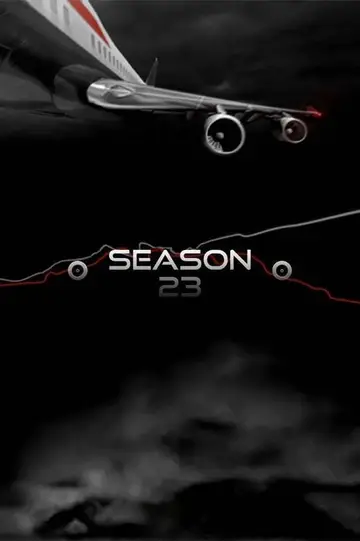 Temporada 23