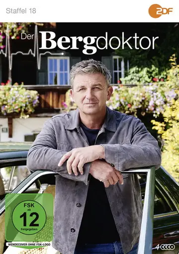 Temporada 18