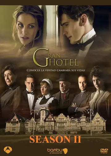 Temporada 2