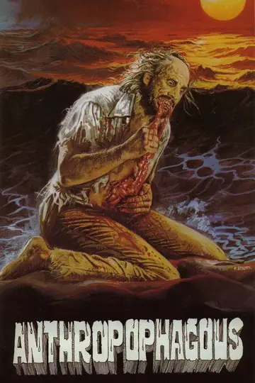 Ludożerca 1980