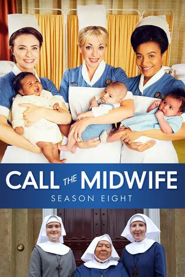 Temporada 8