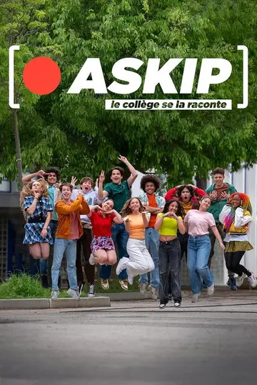 ASKIP, le collège se la raconte