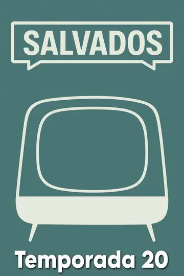 Temporada 20