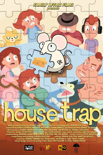 House Trap