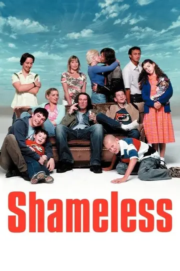 Shameless 2004