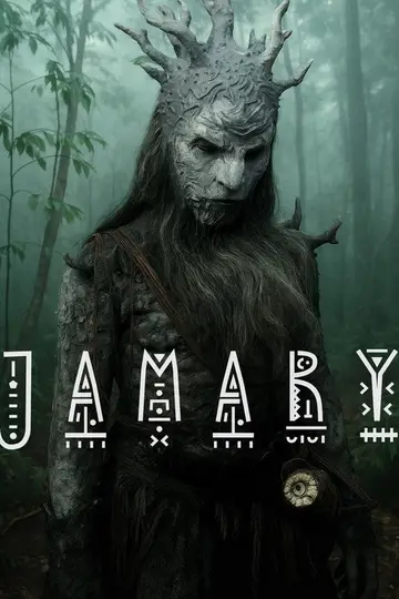 Jamary