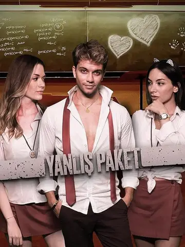 Yanlış Paket
