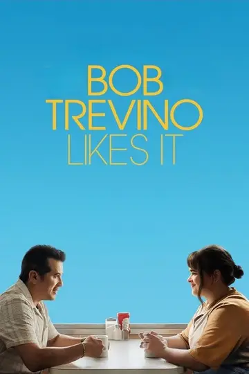 Un "like" de Bob Trevino